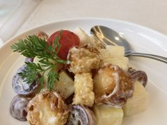 -新加坡珍宝海鲜JUMBO Seafood(西安skp店)