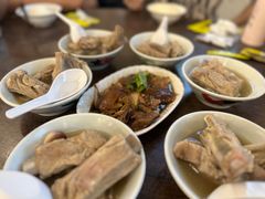 -松發肉骨茶(先得坊店)