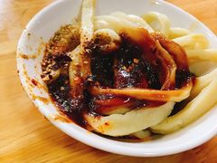 -洞子口张老二凉粉(文殊院店)