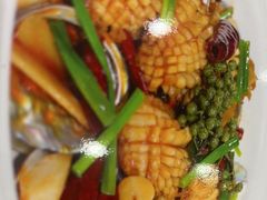 -尚宴(盛世广场·食尚街店)