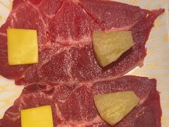 -AJIYA·池袋日式烧肉自助(天津万象城店)