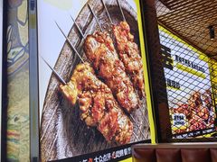 -喝丢一只鞋海鲜烧烤·海肠捞饭(东关街店)