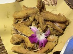 -前海沿·青岛菜(李沧万达店)
