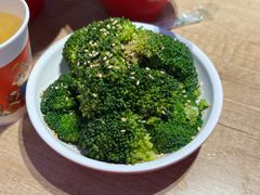 -阿当·小炒牛肉面(人广店)