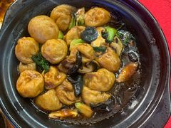 -宋园·金宴浙鲜馆(静安店)