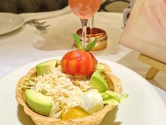 -王品牛排(福州泰禾店)