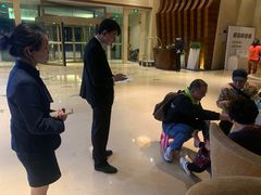 -宁波九龙湖开元度假村