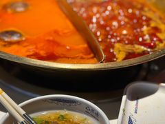 -小龙坎火锅(IFS HOT店)
