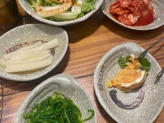 -牛人·雪花牛·木炭烤肉(昆山陆家店)
