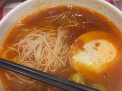 -西贝(南开大悦城店)