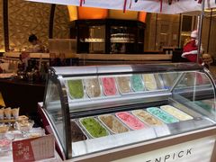 -温州万和豪生大酒店-餐厅