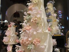 -杜哈夫DOUX RÊVE·生日蛋糕(日月光店)