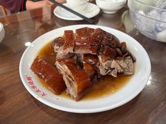 -黄连大头华烧鹅店(大良店)