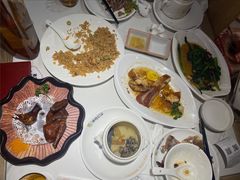 -南枝记·广东味道(中骏世界城店)