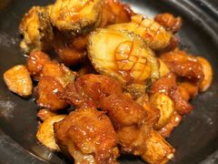 -潮堂 · 潮州菜(国贸商城店)