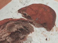 脏脏包-LELECHA乐乐茶(上海五角场万达广场店)