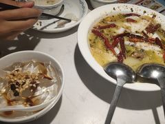 -花椒俏川菜小馆(南海万达店)