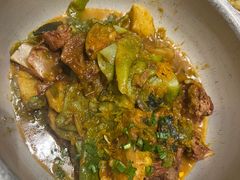 -金掌勺·锅包肉(广渠门店)