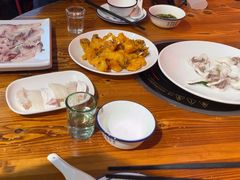 -鱼醉无骨鱼·中山脆肉鲩(荔湾路店)