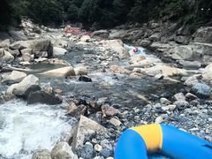 -雅鲁激流探险漂流