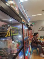 -孩子王童乐园(石家庄裕华万达店)