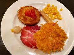 -北京饭店诺金-东33餐厅