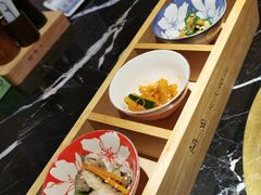 -山川小町·极番烧肉(新地假日广场店)