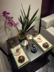 -文华东方水疗中心