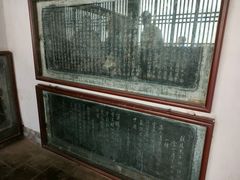 -蓬莱阁景区