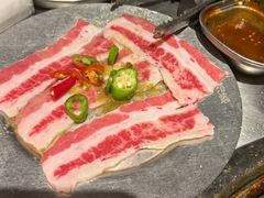 -炽城·烤肉名家(鸿达中央广场店)