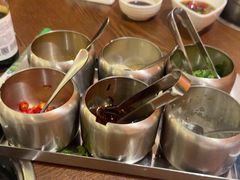 -东海怡品海鲜豆捞(星街坊店)