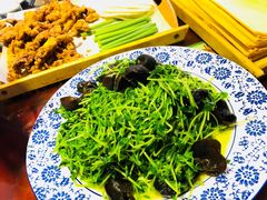 -赵记煎饼卷大葱(东岳店)