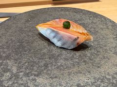 -嶺寿司