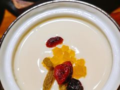 山泉豆腐花-客语客家菜(东山口店)