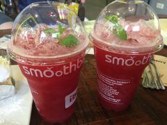 IBERRY-莓园冰淇淋店