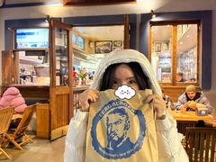 -Fergburger(皇后镇店)