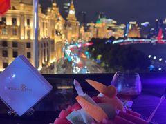 -外滩8号 whisky bar(金延大厦店)