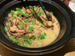 -爱碗亭·鲜炒湖南菜(壹城中心店)
