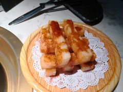 红糖糍耙-哥老官重庆美蛙鱼头(宝山龙湖店)
