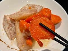 -潮澎派·潮汕菜大排档(南较西路店)