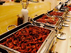 -苏州观园琉苏酒店-168西餐厅