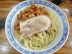-德兴老面馆(德平路店)
