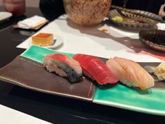 -AKIMOTO秋本寿司(双井店)