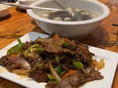 -阿弟特色海鲜餐厅·大排档(平潭店)