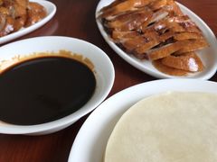 -大草原清真饭庄(沙河店)