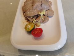 秘制鹅肝-東城故事·尋找姆媽的味道(玉兰路店)