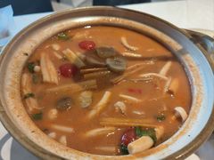 -泰香米泰国餐厅(鎏嘉码头店)