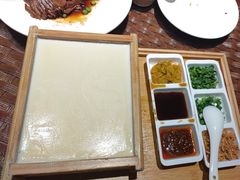 -金稼园·金平湖农家菜