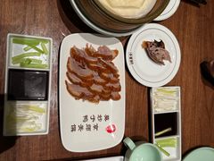 -北京全聚德(王府井店)