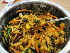 -敏丁拌饭(中街总店)